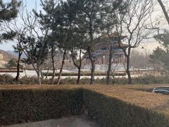 -天津盘山风景名胜区