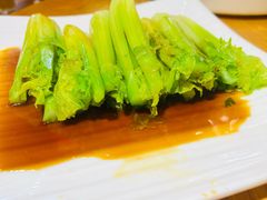 -德胜轩正宗顺德菜(宝安沙井会展中心店)