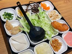 -阿香米线(凯德广场.1818店)