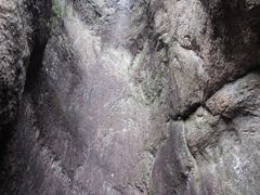 -雁荡山三折瀑景区