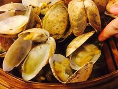 -盛港湾海鲜食府(黄沙店)