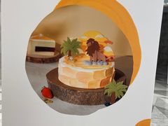 -派悦坊·甜品·蛋糕(虹口龙之梦店)