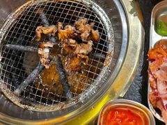-伊茉家的烤肉店(勒泰中心店)