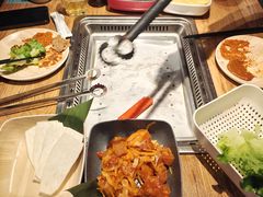 -新石器烤肉(招商1872店)