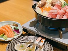-友悦食堂(灯湖店)