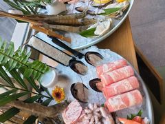 -生如夏花泰式火锅(西村黑金店)