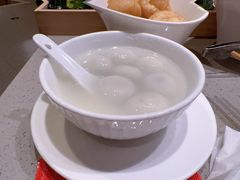 -海底捞火锅(青悦城店)