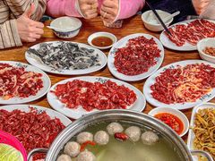 -官塘兄弟·潮汕牛肉店(官塘总店)