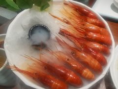 -乔街深夜食堂·小龙虾·高压锅生蚝(杭州总店)