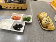 -豚妈妈汤饭·部队锅(南京东路店)