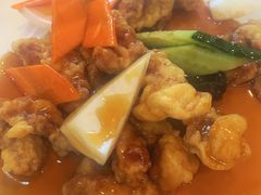 -桃园中华料理炸酱面(燕儿岛路店)