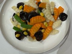 -三六三杭州菜(水上总店)