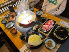 -湊湊火锅·茶憩(恒隆广场店)