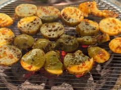 -范儿·嫂子烤肉·精致炭火烤肉(长治路店)