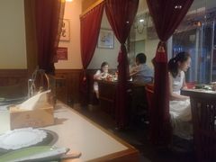 -一叶一世界•素食餐厅(环球中心店)