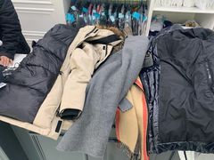 -布瑞琳洗衣(万柳书院店)