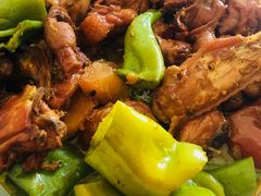 -舜玉老孙家鲜炒大盘鸡(土屋路店)