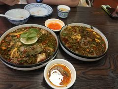 -大洋家·精品潮汕菜·生腌砂锅粥(天河东路店)