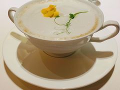 松露卡布奇诺菌菇汤-王品牛排(珠海富华里店)