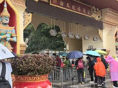 -西双版纳勐泐文化旅游区