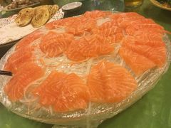 -盛港湾海鲜食府(黄沙店)
