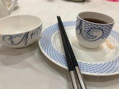 -东江海鲜酒家(艺都分店)