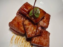 -虹潮荟·餐桌上的美食地理(太阳宫店)