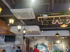 -马艾萨中国兰州牛肉拉面(劲松店)