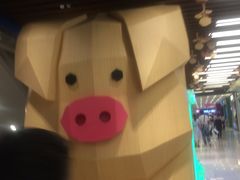 -凯德广场(武胜路店)