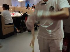 -海底捞火锅(泉城路店)