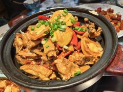 -一味大院•桐庐菜传承店(春江路店)