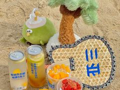 -冰椰岛椰冰(亚龙湾店)