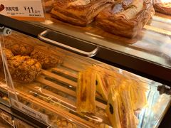 -85度C(南京珠江华海店)