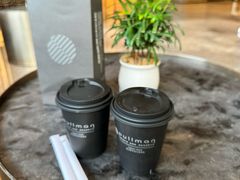 -福州泰禾铂尔曼酒店·大堂酒廊