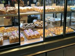 面包甜点陈列柜-UH祐禾(光谷世界城店)