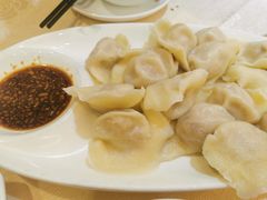 -关东风老北方菜馆(桂芳园店)