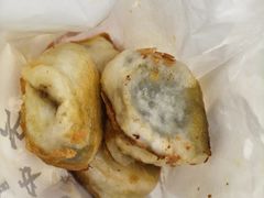 -方中山胡辣汤(航海东路店)
