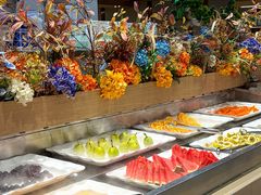 -韩盛·盛江山自助料理(中街大悦城店)