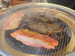 -西塔老太太泥炉烤肉(北京双井店)