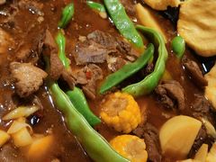 -粗粮人家·东北菜(洋桥店)