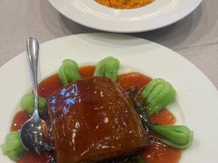 -功德林素菜饭庄(前门店)