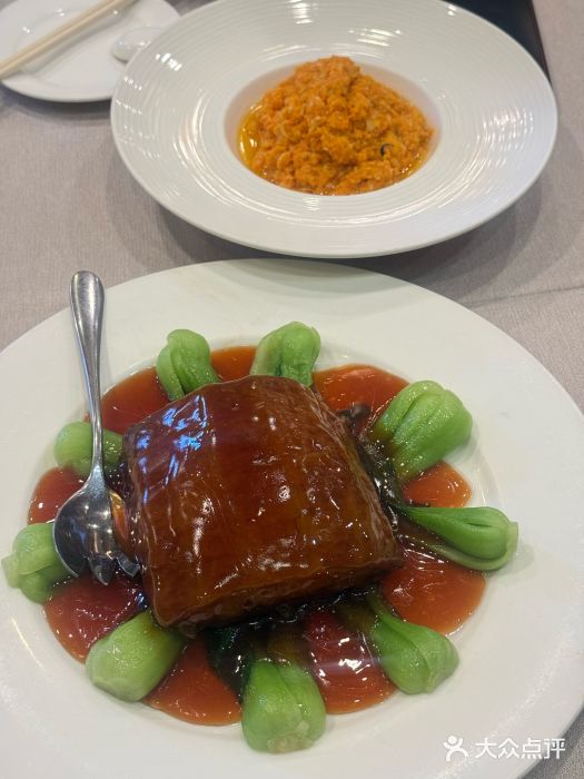 功德林素菜饭庄(前门店)图片