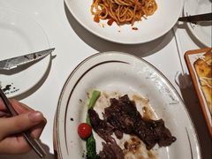 -夏日玛莉西餐厅(梅溪湖步步高店)