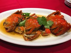 熟醉蟹-老吉士酒家(天平路店)