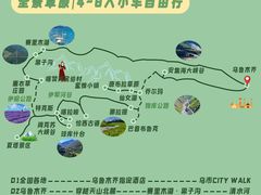 -新疆那拉提国家旅游度假区