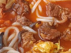 -金香缘米线(大润发店)
