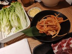 -新石器烤肉(南站店)
