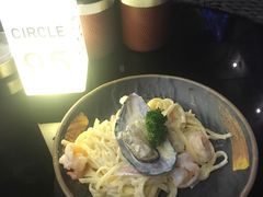 -CIRCLE·酒吧(第一国际店)