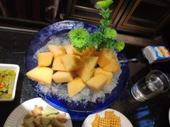 -阿庄新豫菜(通泰路店)