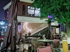 -岁粤Moon·湖景餐厅(月光码头店)